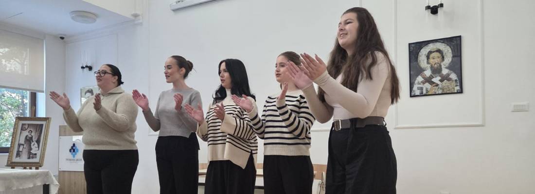 Дан школе – 1. октобар