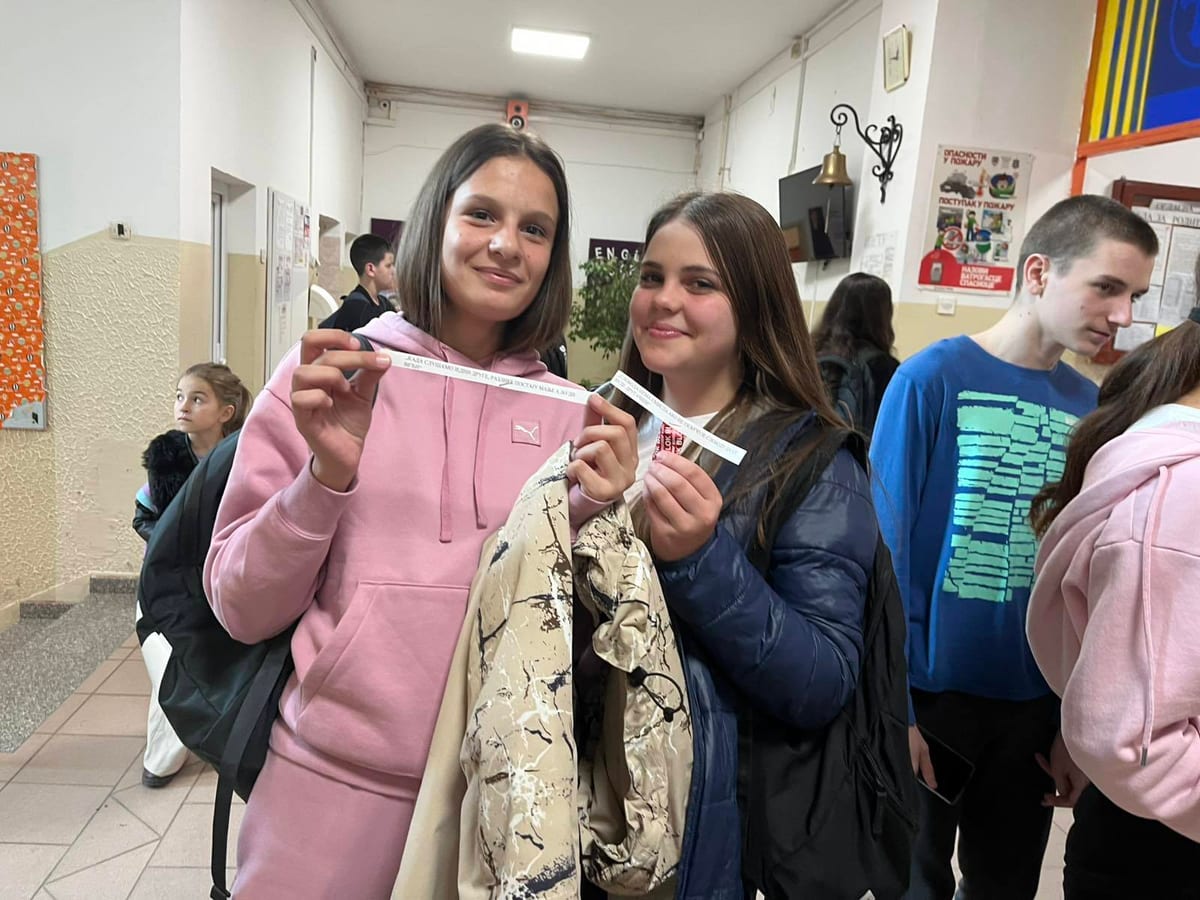 Међународни дан толеранције