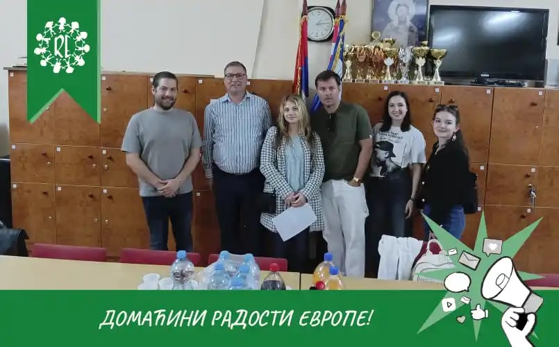 Радост Европе: Гала концерт