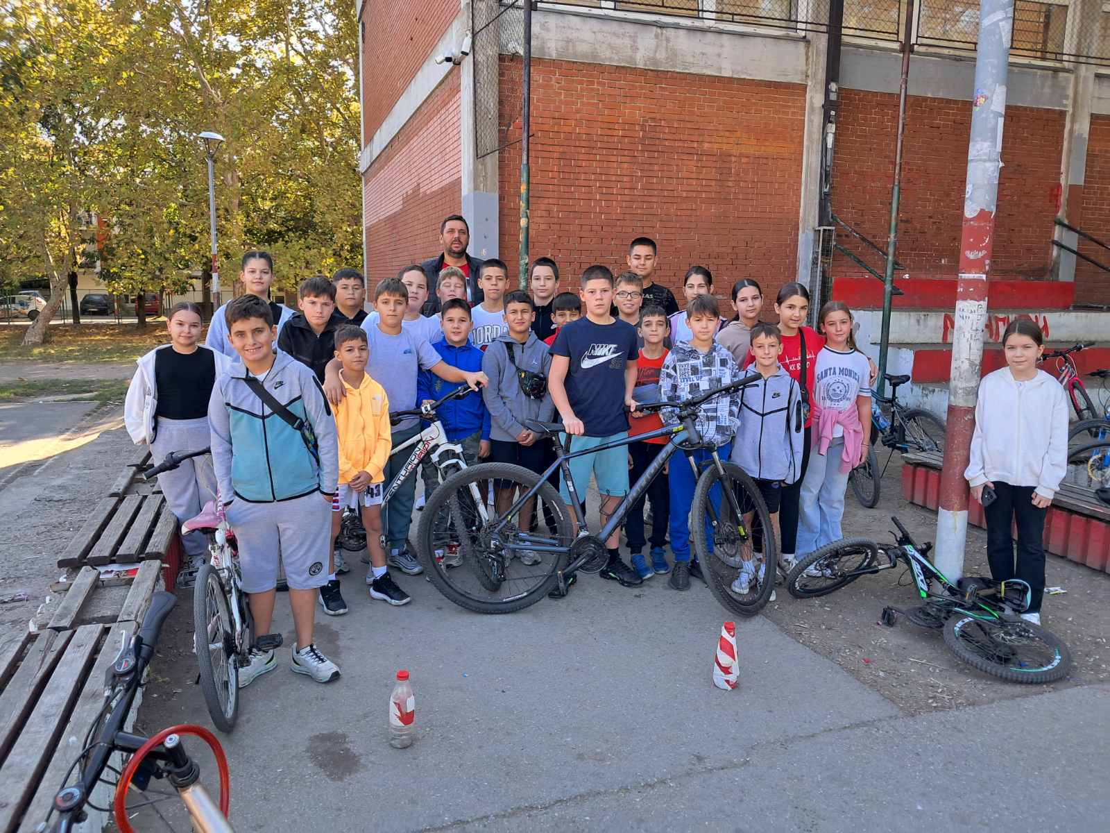 Osiguranje učenika u školskoj 2026/2027. godini