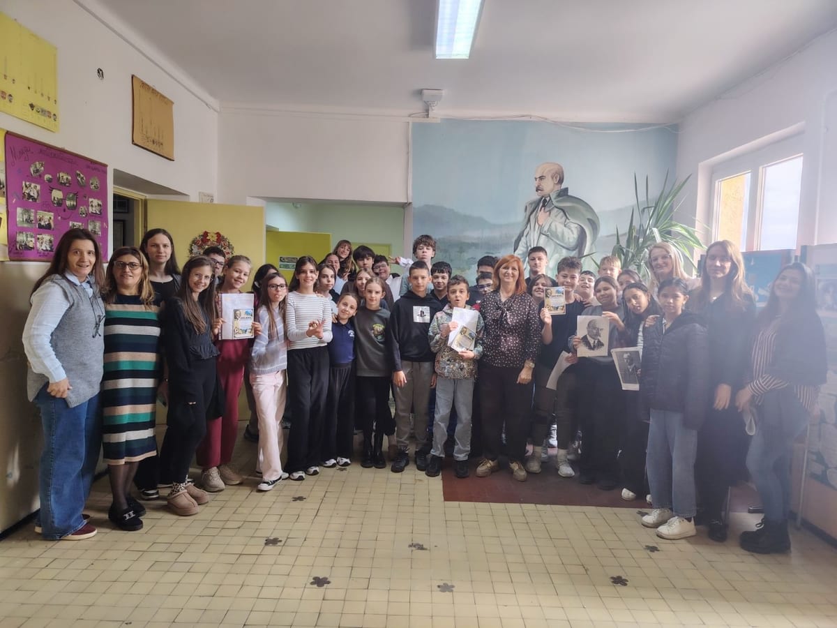 Predavanje kustosa Muzeja Jovana Cvijića i kviz o Cvijićevom životu i delu