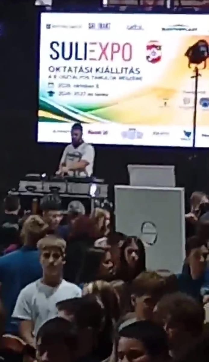 СУЛИЕXПО 2026.