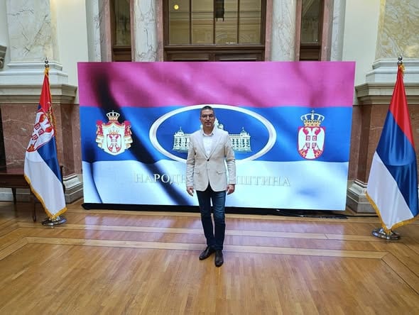 ПОТПИСАН УГОВОР ЗА ДОДЕЛУ СРЕДСТАВА ИЗ ОПОРТУНИТЕТА