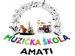 Музичка школа Амати