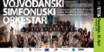 КОНЦЕРТ ВОЈВОЂАНСКОГ СИМФОНИЈСКОГ ОРЕКСТРА - НОМУС 2012.