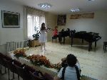 ФЕСТИВАЛ МШ У СМЕДЕРЕВУ