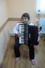 Дани хармонике