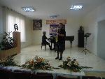 САКСОФОНИЈАДА
