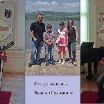 4. ревија талената