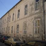 Окречимо фасаду