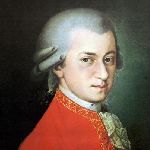W. А. Мозарт