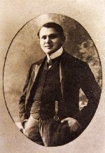Исидор Бајић - рођендан
