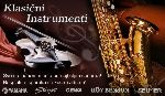 Класични инструменти