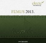ФЕМУС 2013