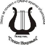 XИ такмичење младих солфеђиста Пожаревац