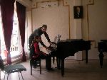 СЕМИНАР ЗА КЛАВИРИСТЕ