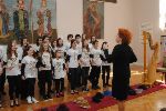 Бајићеви славуји на Концерту за моју васпитачицу
