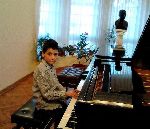 Републичко такмичење музичких и балетских школа