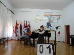 Такмичење дрвених дувача