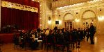 Новосадски оркестар хармоника апсолутни победник у Пули