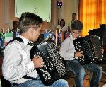 Кемишал брадерс