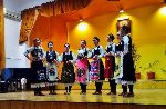Са концерта Мине Трифуновић