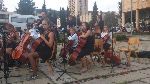 Концерти у Ужицу и Чачку
