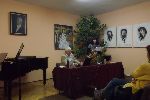 3. Смотра стваралаштва српских композитора