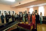 Свечана Светосавска академија