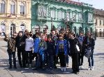 11. Фестивал војводјанске тамбуре