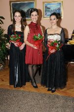 Свечано отварање 12. Фестивала