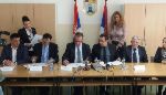 Ниш помаже изградњу Музичке школе у Косовској Митровици