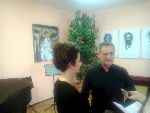 Леванте Гуитар Дуо - Александра и Војислав Ивановић