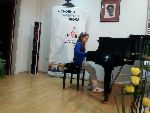 ТАКМИЧЕЊЕ "СЛАВЕНСКИ"