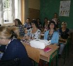 Клавирска кефалица - семинар