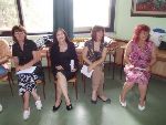 Активности Стручног тима за инклузивно образовање