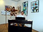 Убске вечери, 18. јули 2014.