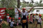 Овако је било у Обреновцу