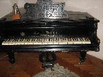 Клавир на продају