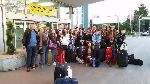 Наш етномузиколошки одсек путује у Осло