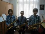 "Звуци Балкана" у Конкордији