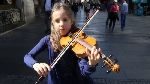 Виолинисткиња из Кнеза освојила прво место на такмичењу у Верони!
