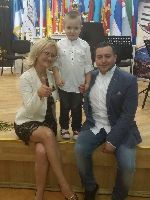 ДАНИ ХАРМОНИКЕ