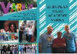 ЕУРОПЕАН МУСИЦ АЦАДЕМY ВАРНА