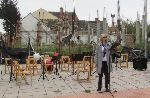 Концерт "Школа без зидова"