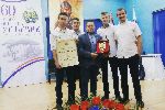 Златна повеља музицкој сколи