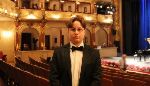 Тринаестогодишњи пијаниста из Ниша најбољи у Чешкој
