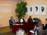 Трибина посвећена стваралаштву композитора Драгоја Ђенадера