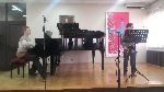 13. Међународно такмичење "Даворин Јенко"