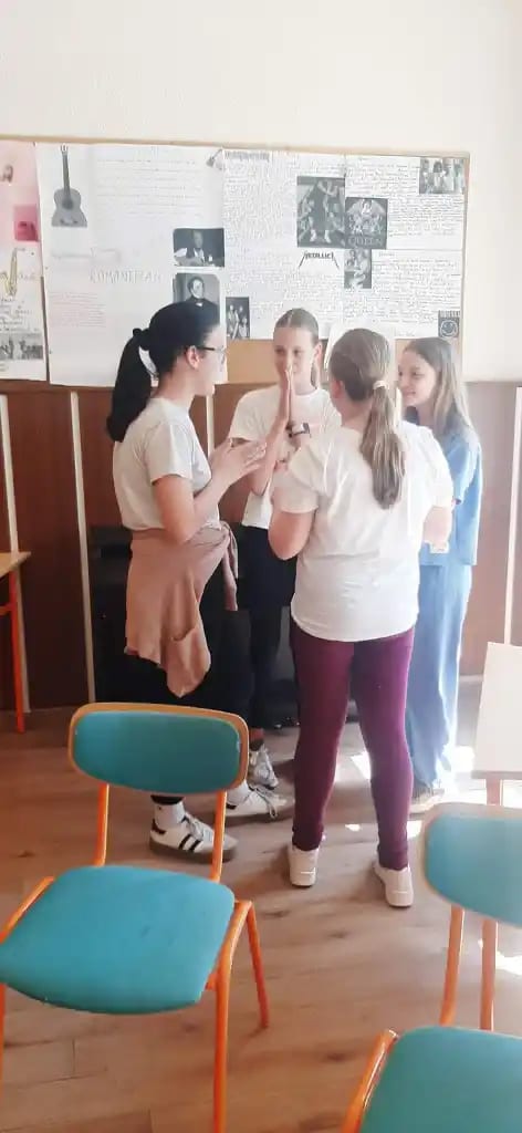 NEDELJA SEĆANJA